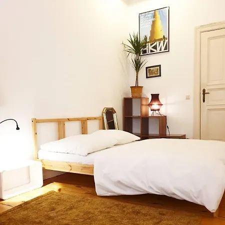 2 In Center Friedrichshain *