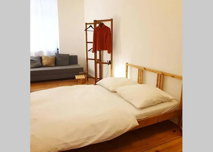 2 In Center Friedrichshain